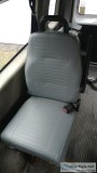 Folding Seats From A 2009 E-350 Handicap Acessable Van