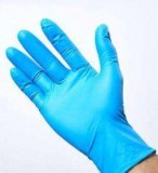 Nitrile Gloves Manufacturer and Supplier