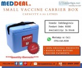 Meddeal vaccine carrier box at best price