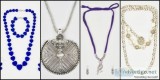 Latest Trendy Fashion Jewellery for Sale Online  Babicoco