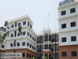 MSIT - Meghnad Saha Institute of Technology-BEST ENGINEERING COL