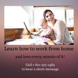 Looking for a Way to Work From Home