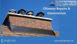 Chimney Repairs and Construction