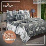 Enliven Your Space with Exceptional Bed Sheets