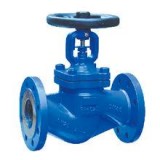 Bellow Sealed Globe Valve Manufacturer In Canada