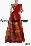 Online silk saree at best price from Banglar sare.com