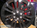 4 22 inch xtreme wheels