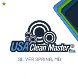 USA Clean Master