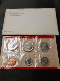 1971-D Uncirculated Mint Set