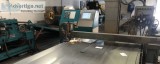 Choose RandR Industries for Sheet Metal Fabrication