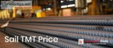 SAIL TMT Price