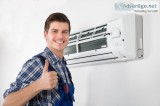 Let the Accomplished AC Technicians Fix Your Device