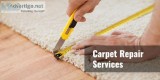 Best Carpet Repairs service Melbourne