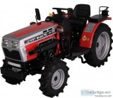 Vst Shakti MT 270 -VIRAAT 2W-AGRIMASTER Tractor Price in India