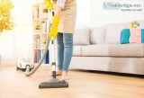 Deep Cleaning Glasgow