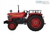 Mahindra YUVO 475 DI Tractor Price in India