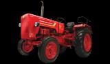 Mahindra 595 DI TURBO Tractor Price in India