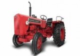 Mahindra Tractor Price in India