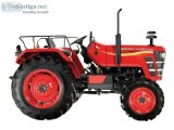 Mahindra Yuvo 575 DI 4WD Tractor Price in India