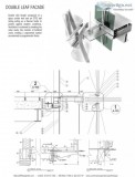 Curtain Wall Detailing  Glass Curtain Wall Details  Curtain Wall