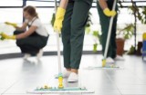 Floor Cleaning in Gloucester