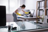 Office Cleaning in NJ