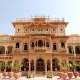 Resorts in Jaipur for Wedding  Chomu Palace Jaipur