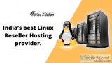 Get free Consultation with India&rsquos best Linux Reseller Host