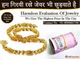 Get Instant Gold Buyers In Delhi