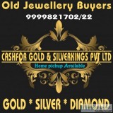 Selling Gold Jewellery