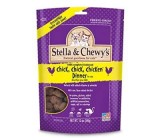 Stella and Chewy s Chick Chick Chicken Cat Food  Goober Pet Dire