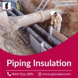 Piping Insulation