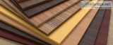 High-Class Plywood Manufacturers in India