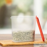 Tupperware Smart Lentils Saver 1.7 litre container