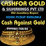 Gold Buyer In Delhi