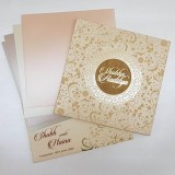 Buy Christian Wedding Invitations Cards Online  