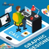 Graphic Designing Services - Engaging and Attractive