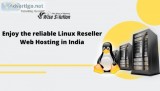 Buy Linux Reseller Hosting with advanced features at wisesolutio