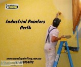 Industrial Painters Perth