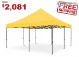 16X16 Canopy For Sale From 2081 At Extreme Canopy