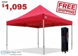 13x13 Canopy From 1095 and Free Shipping At Extreme Canopy