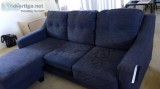 Small sectional sofa