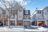 2 Bed Freehold End Unit Townhome for Sale In Coates Milton