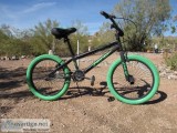 Kent Dread Boys BMX Bike by Christopher Metcalfe Creations