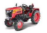 Mahindra Jivo Tractor Price in India