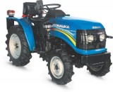 20 hp Tractor Price in India