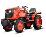 kubota 21 hp Tractor Price In India