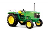 john deere 40 hp tractor price in India