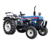 Powertrac 50 Price in India