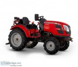 Massey Ferguson 6028 Price in India